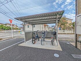 群馬県太田市浜町（賃貸アパート1LDK・1階・30.73㎡） その21