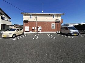 アンビエンテＡ  ｜ 群馬県太田市内ケ島町（賃貸アパート1LDK・2階・42.37㎡） その13