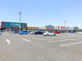 グランコート下浜田  ｜ 群馬県太田市下浜田町（賃貸マンション1LDK・2階・40.87㎡） その18