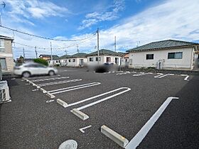 群馬県太田市由良町（賃貸アパート2LDK・2階・55.66㎡） その16