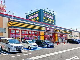 群馬県太田市内ケ島町（賃貸アパート1R・1階・34.00㎡） その14