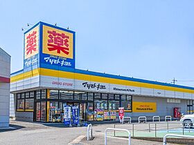 群馬県太田市尾島町（賃貸アパート1DK・1階・40.03㎡） その19