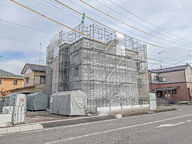 群馬県太田市飯田町（賃貸アパート1LDK・1階・40.04㎡） その6