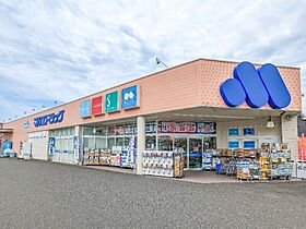 群馬県太田市南矢島町（賃貸アパート1LDK・1階・37.81㎡） その19