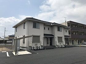 群馬県太田市内ケ島町（賃貸一戸建1LDK・2階・65.44㎡） その6