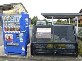 群馬県太田市岩瀬川町（賃貸アパート1LDK・2階・40.29㎡） その16