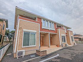 群馬県太田市新田木崎町（賃貸アパート2LDK・2階・57.21㎡） その6