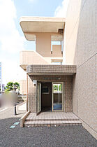 茨城県古河市本町1丁目（賃貸マンション2LDK・1階・55.51㎡） その17