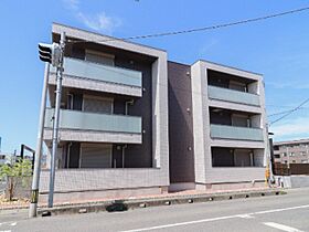 茨城県古河市旭町1丁目（賃貸マンション1LDK・2階・47.50㎡） その1