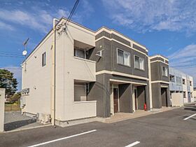 茨城県古河市茶屋新田（賃貸アパート2LDK・2階・59.95㎡） その1