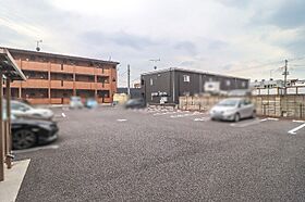 茨城県古河市三杉町2丁目（賃貸アパート1K・2階・30.03㎡） その14