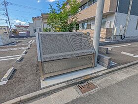 群馬県太田市本町（賃貸アパート1LDK・3階・37.01㎡） その15