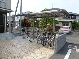 群馬県太田市南矢島町（賃貸アパート2LDK・1階・62.41㎡） その19