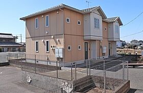 群馬県太田市下浜田町（賃貸アパート1LDK・1階・46.99㎡） その1