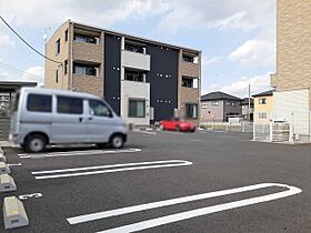 群馬県太田市下小林町（賃貸アパート1LDK・3階・53.33㎡） その16