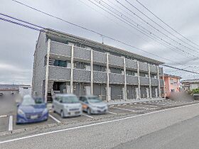 群馬県太田市東新町（賃貸アパート1R・1階・32.01㎡） その6