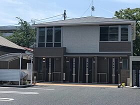 群馬県太田市本町（賃貸アパート1LDK・1階・36.49㎡） その1