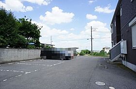 群馬県太田市龍舞町（賃貸アパート1LDK・2階・40.40㎡） その14