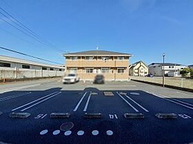 群馬県太田市下浜田町（賃貸アパート1LDK・2階・42.80㎡） その15