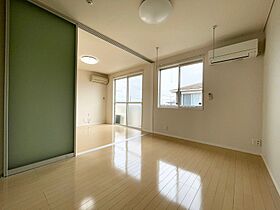 カトリーヌ D  ｜ 群馬県太田市細谷町（賃貸アパート1LDK・2階・43.01㎡） その5