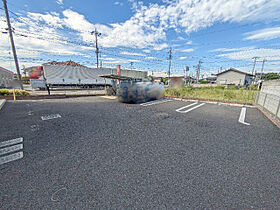 グラン・シャリオ Ａ  ｜ 群馬県太田市岩瀬川町（賃貸アパート1LDK・3階・53.36㎡） その15