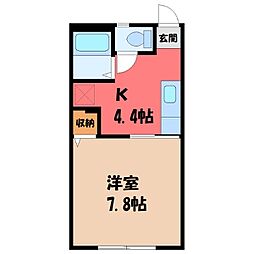 🉐敷金礼金0円！🉐グリーンハイツホリ