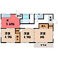 台之郷町戸建