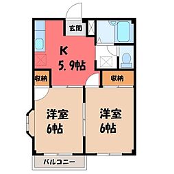 🉐敷金礼金0円！🉐サニーヒルズ