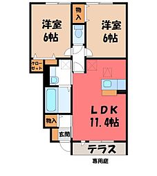 ル・シエル C