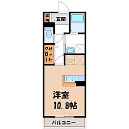 🉐敷金礼金0円！🉐フリーデン末広 A