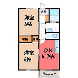🉐敷金礼金0円！🉐シティメゾンアライ 2