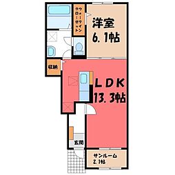 スクエアガーデン