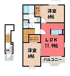 🉐敷金礼金0円！🉐プリムローズ