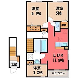 メゾン リヴィエール V