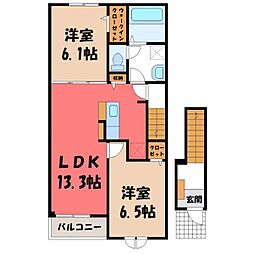 メゾン リヴィエール IX