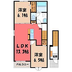 メゾン リヴィエール IX