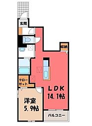 サニースクエア I