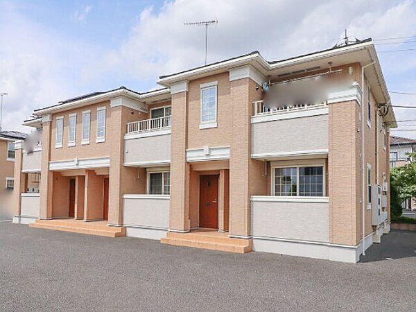 apartment 栃木県下都賀郡野木町大字友沼
友沼の賃貸情報を見る
物件地図