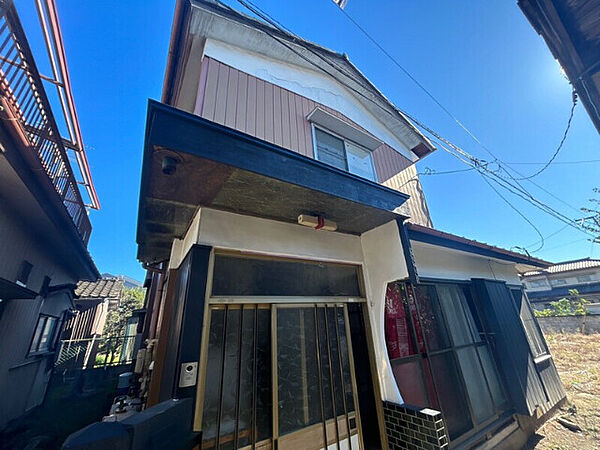 detached 群馬県太田市石橋町

地図を見る