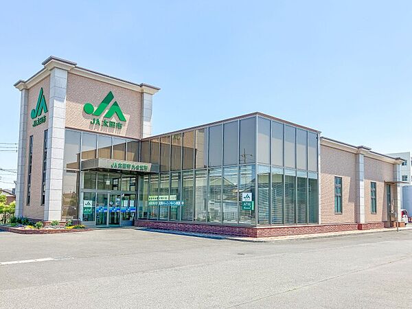 detached 群馬県太田市石橋町

地図を見る