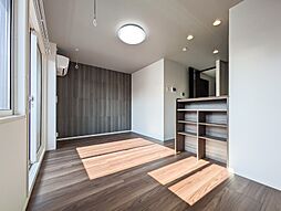 アンブランシュ 1階1LDKのリビング/ダイニング