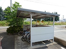 パストラル A  ｜ 群馬県太田市東新町（賃貸アパート1LDK・1階・33.39㎡） その22