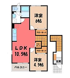 🉐敷金礼金0円！🉐シャンブル・エイト