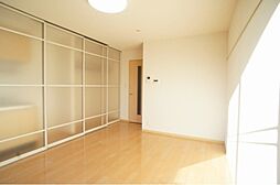 メゾン・くおりす 2階1Kのリビング/ダイニング