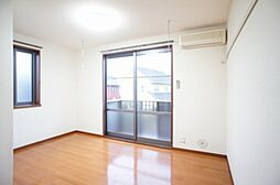 ラフィネド・メゾン 2階ワンルームのリビング/ダイニング