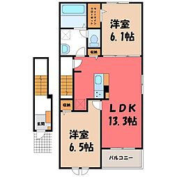 メゾン ド コルヌイエ IV