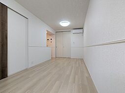 ル・グラン太田 II 1階1LDKのリビング/ダイニング