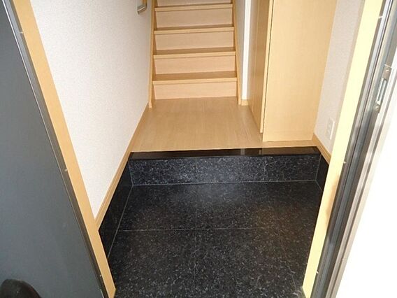 アラモード スクエア_内装_6