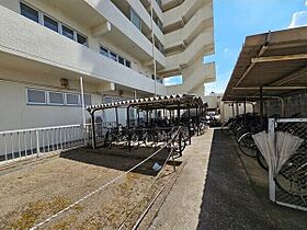 群馬県太田市飯田町（賃貸マンション1LDK・10階・48.60㎡） その12