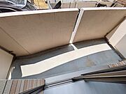図面と現状に相違がある場合には現状を優先